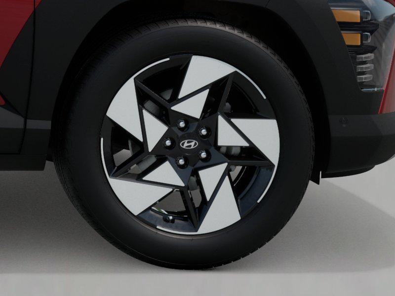 2027 Hyundai KONA Limited AWD