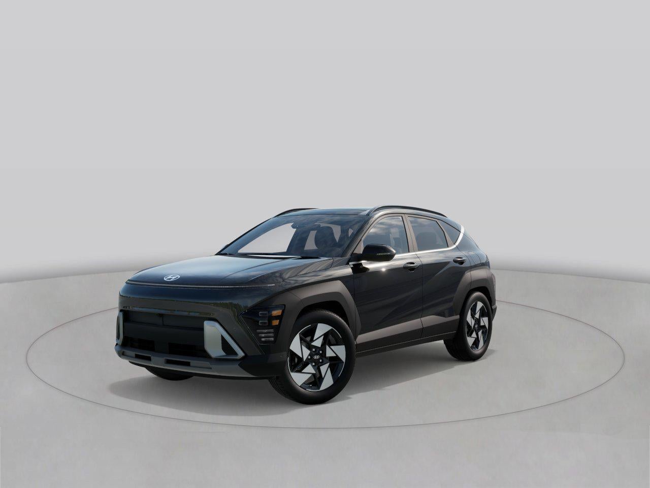 2027 Hyundai KONA Limited AWD