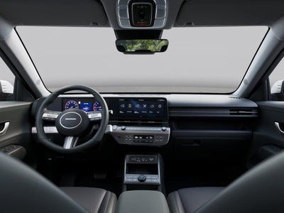 2026 Hyundai KONA Limited AWD