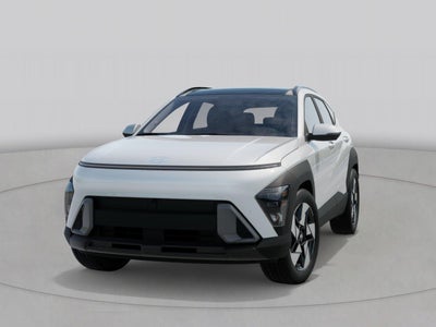 2026 Hyundai KONA Limited AWD