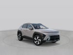 2027 Hyundai KONA Limited AWD