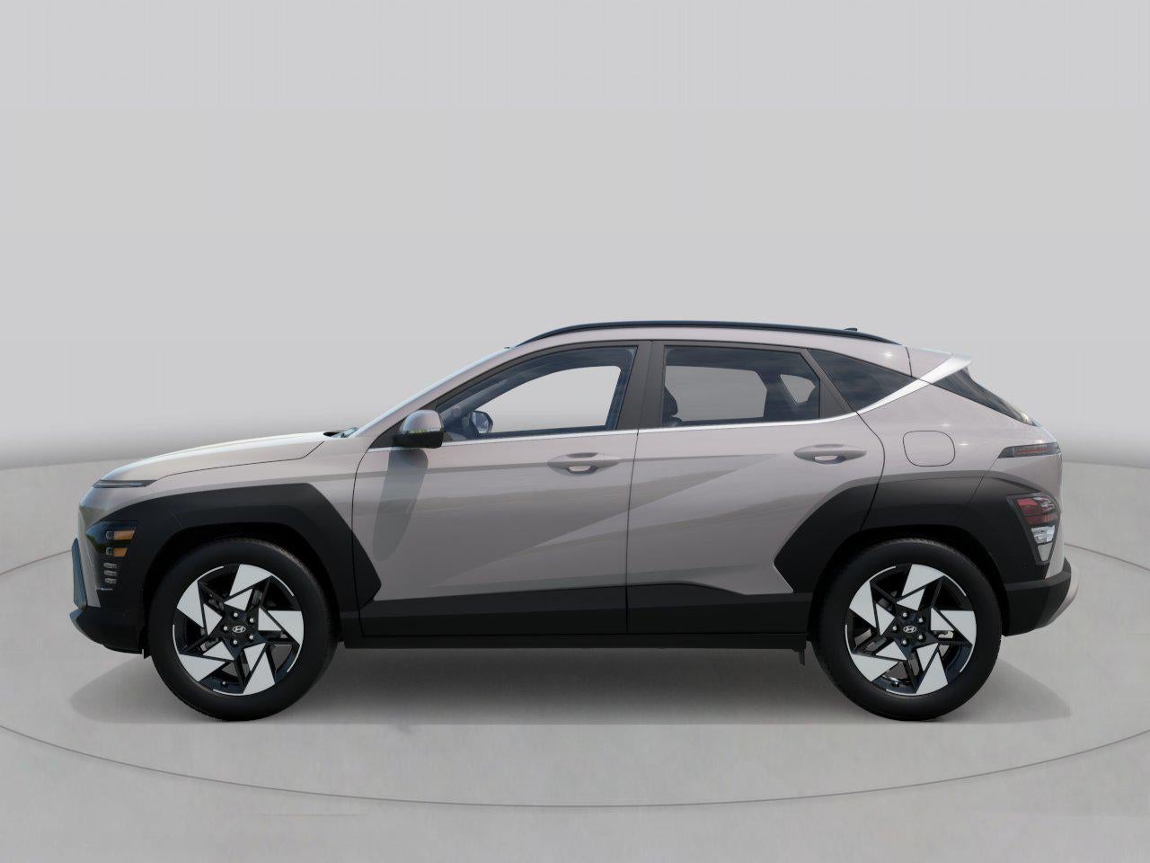 2027 Hyundai KONA Limited AWD