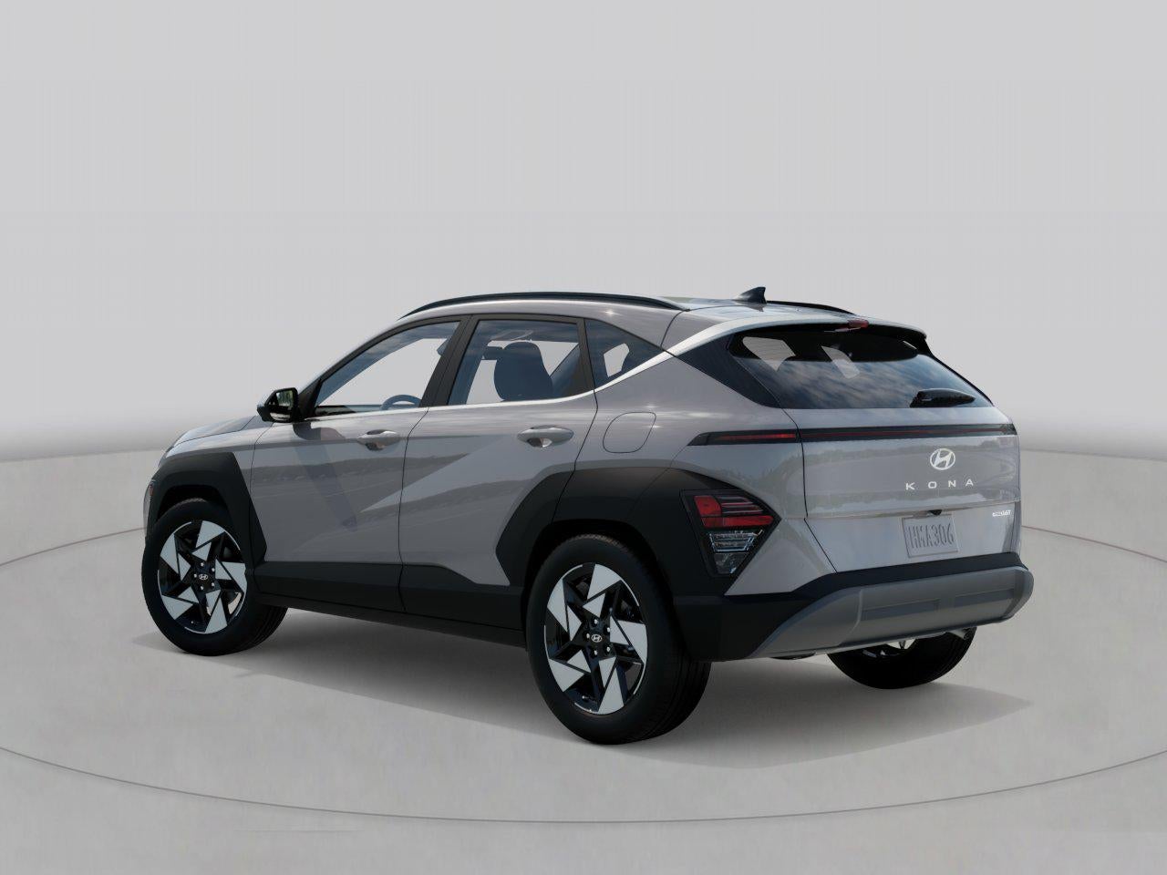 2027 Hyundai KONA Limited AWD