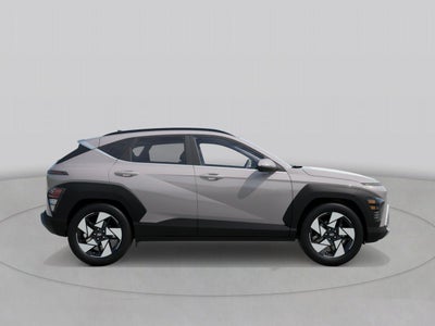 2027 Hyundai KONA Limited AWD
