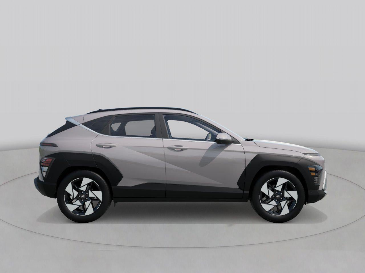 2027 Hyundai KONA Limited AWD