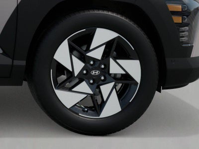 2027 Hyundai KONA Limited AWD