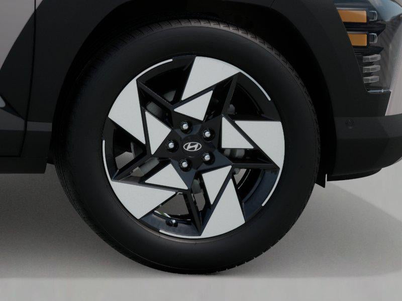 2027 Hyundai KONA Limited AWD