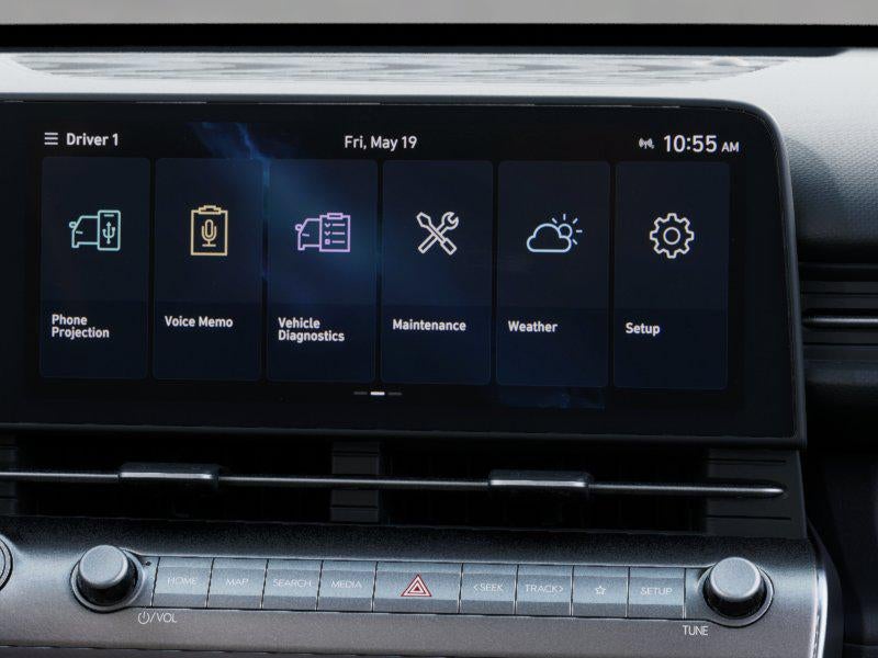 2027 Hyundai KONA Limited AWD