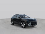 2027 Hyundai KONA Limited AWD