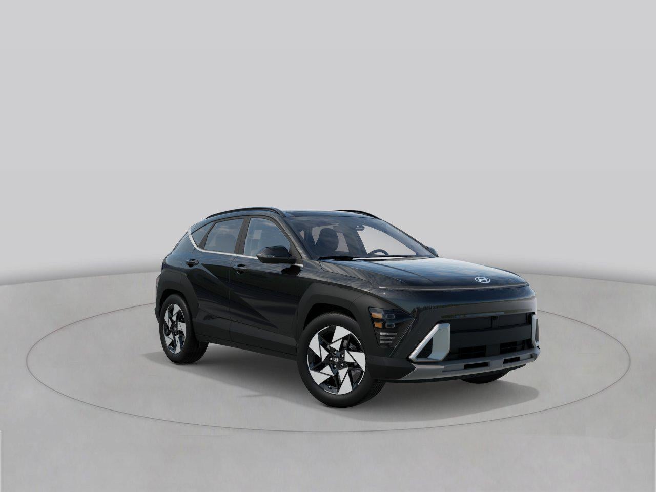 2027 Hyundai KONA Limited AWD
