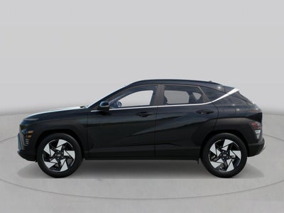 2027 Hyundai KONA Limited AWD