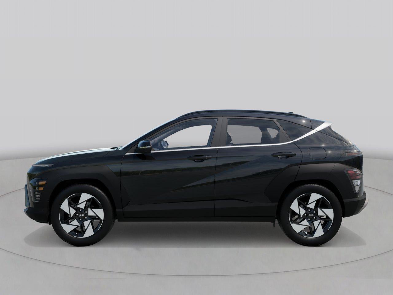 2027 Hyundai KONA Limited AWD