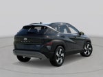 2027 Hyundai KONA Limited AWD