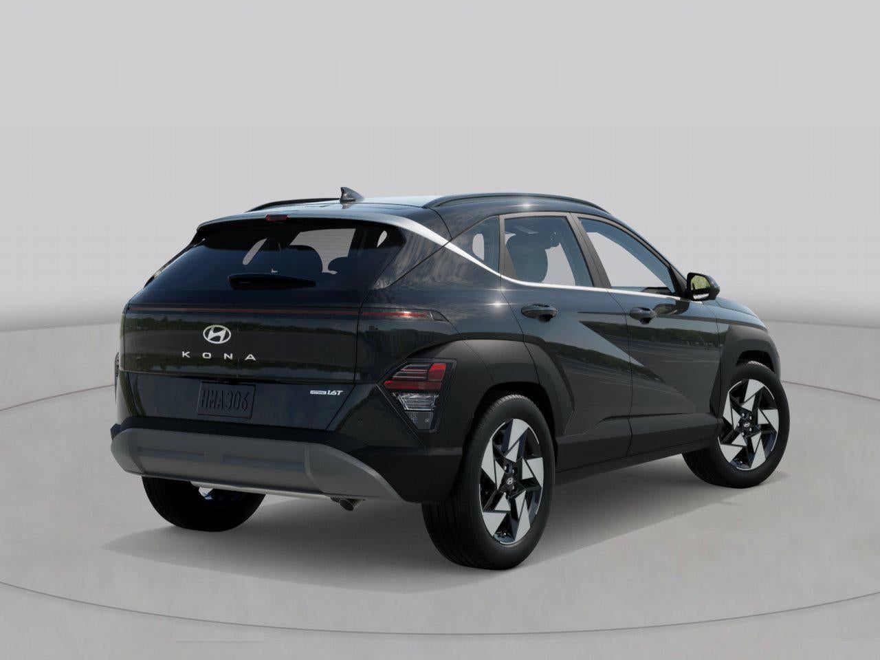2027 Hyundai KONA Limited AWD