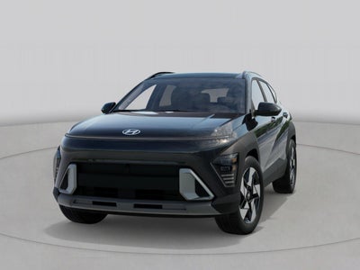 2027 Hyundai KONA Limited AWD