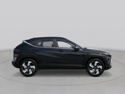 2027 Hyundai KONA Limited AWD