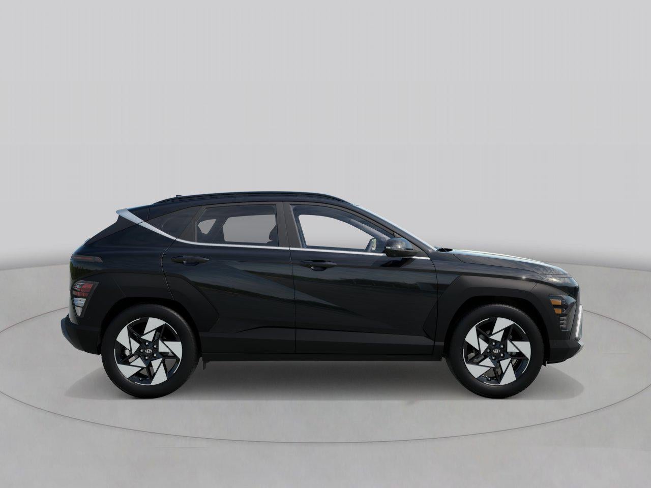 2027 Hyundai KONA Limited AWD