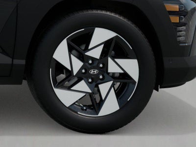 2027 Hyundai KONA Limited AWD