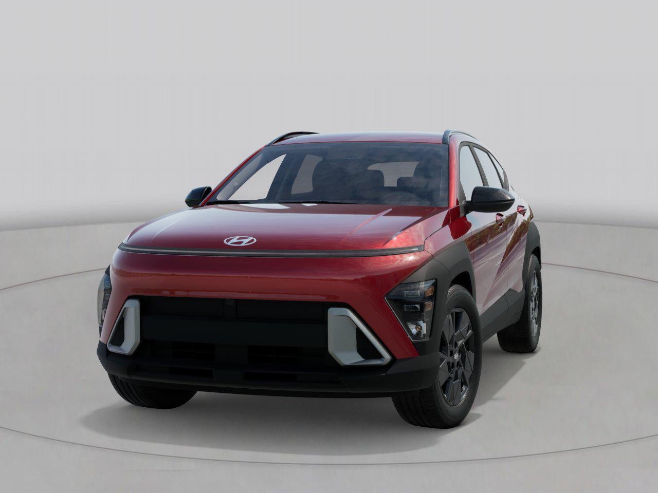 2027 Hyundai KONA SEL Sport AWD