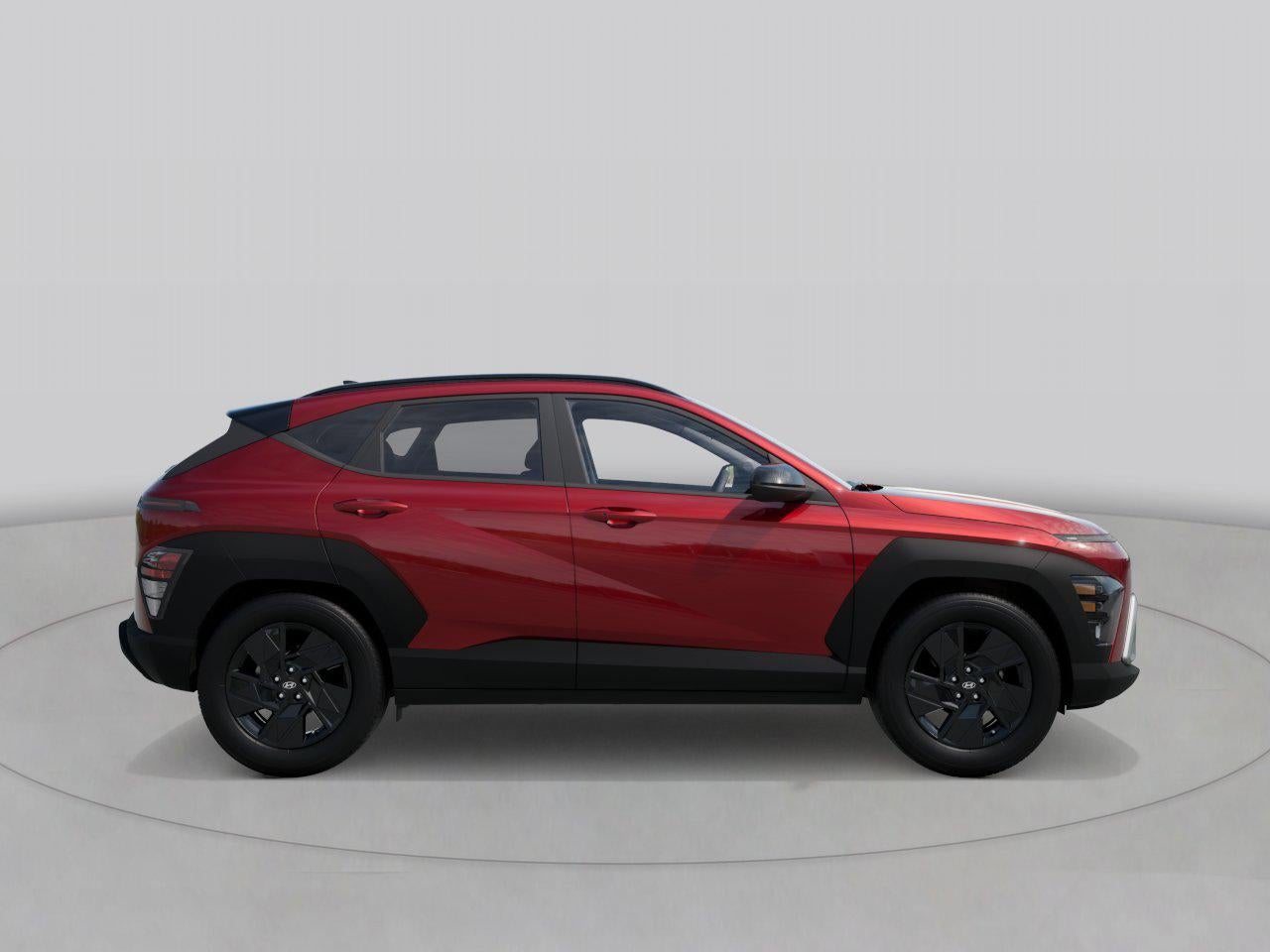 2027 Hyundai KONA SEL Sport AWD