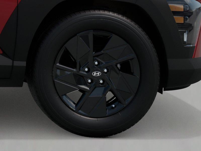 2027 Hyundai KONA SEL Sport AWD