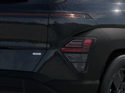 2027 Hyundai KONA SEL Sport AWD
