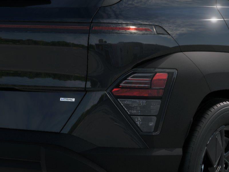 2027 Hyundai KONA SEL Sport AWD