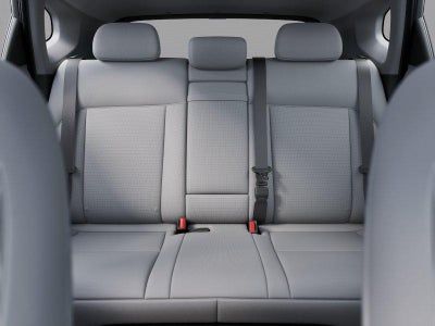 2027 Hyundai KONA SEL Sport AWD