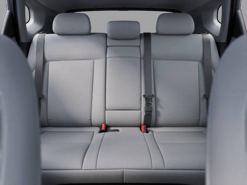 2027 Hyundai KONA SEL Sport AWD