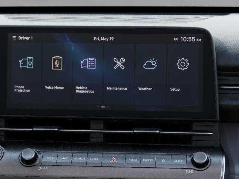 2027 Hyundai KONA SEL Sport AWD