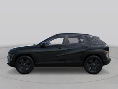 2027 Hyundai KONA SEL Sport AWD