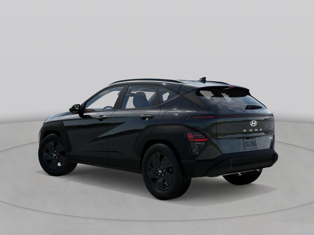2027 Hyundai KONA SEL Sport AWD