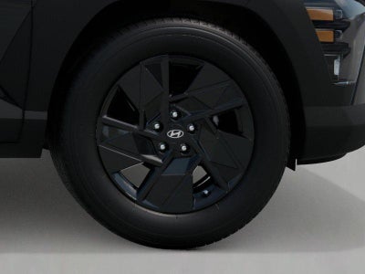 2027 Hyundai KONA SEL Sport AWD