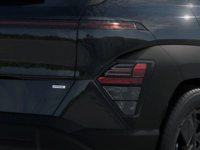 2027 Hyundai KONA SEL Sport AWD
