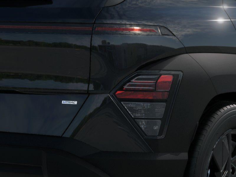 2027 Hyundai KONA SEL Sport AWD