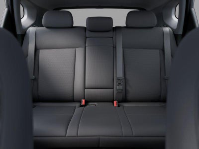 2027 Hyundai KONA SEL Sport AWD