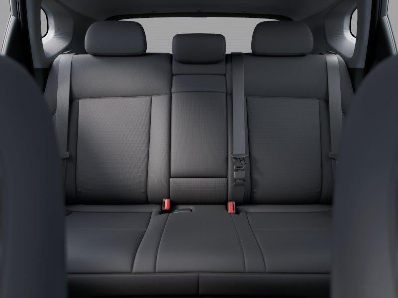 2027 Hyundai KONA SEL Sport AWD