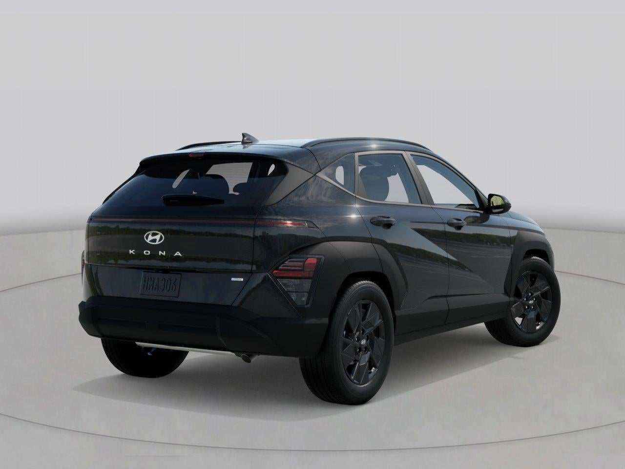 2027 Hyundai KONA SEL Sport AWD