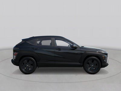 2027 Hyundai KONA SEL Sport AWD