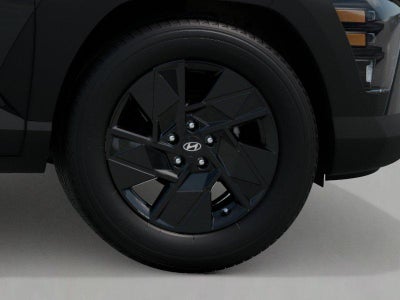 2027 Hyundai KONA SEL Sport AWD