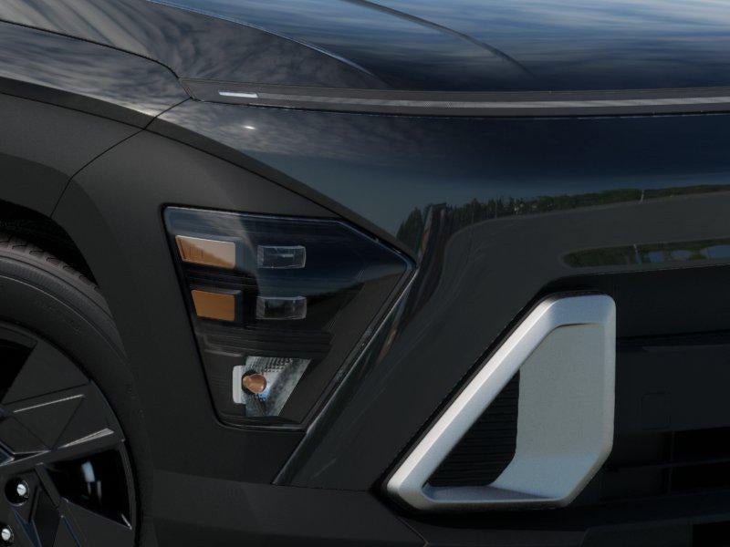 2027 Hyundai KONA SEL Sport AWD