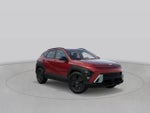 2027 Hyundai KONA SEL Sport AWD
