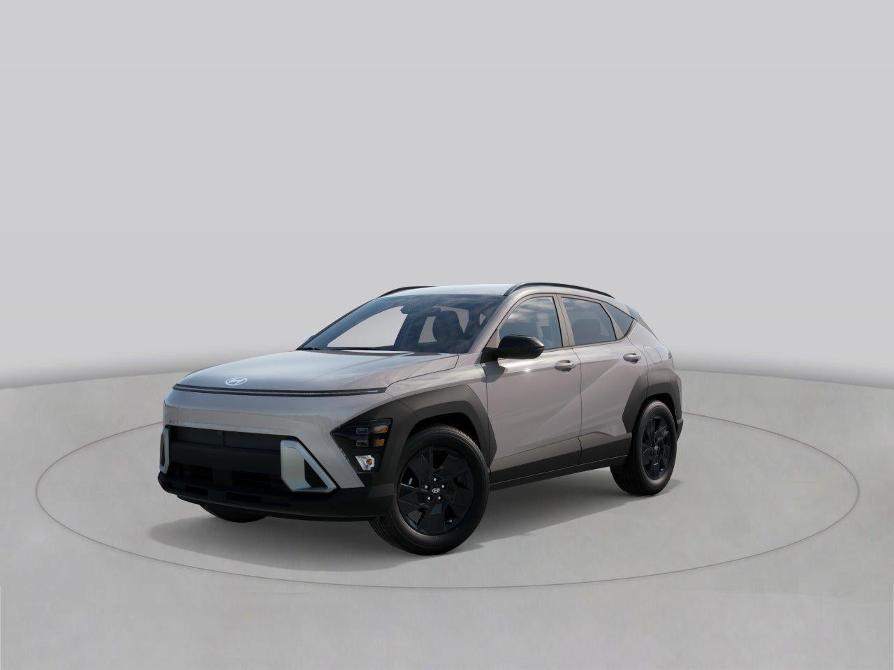 2027 Hyundai KONA SEL Sport AWD