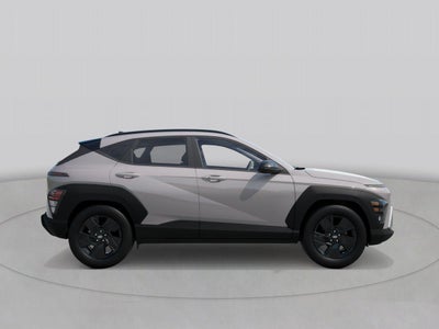 2027 Hyundai KONA SEL Sport AWD
