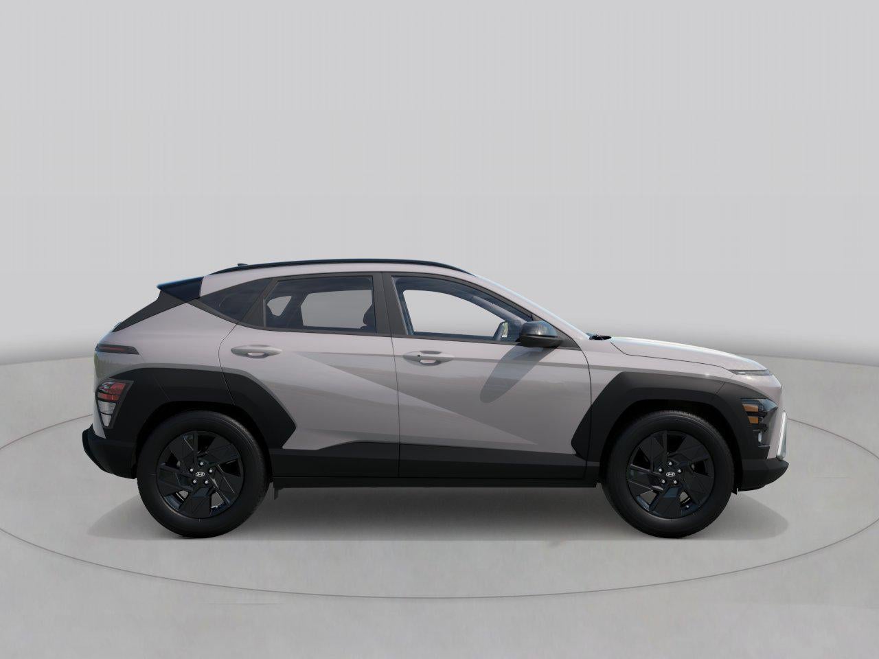 2027 Hyundai KONA SEL Sport AWD