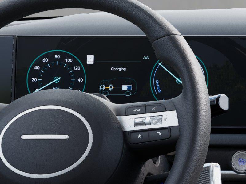2026 Hyundai TUCSON PLUG-IN HYBRID Limited