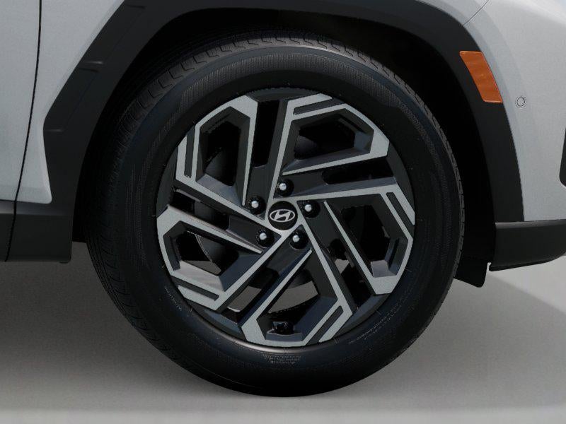 2026 Hyundai TUCSON PLUG-IN HYBRID Limited