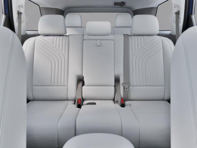 2027 Hyundai PALISADE HYBRID SEL Premium 8P