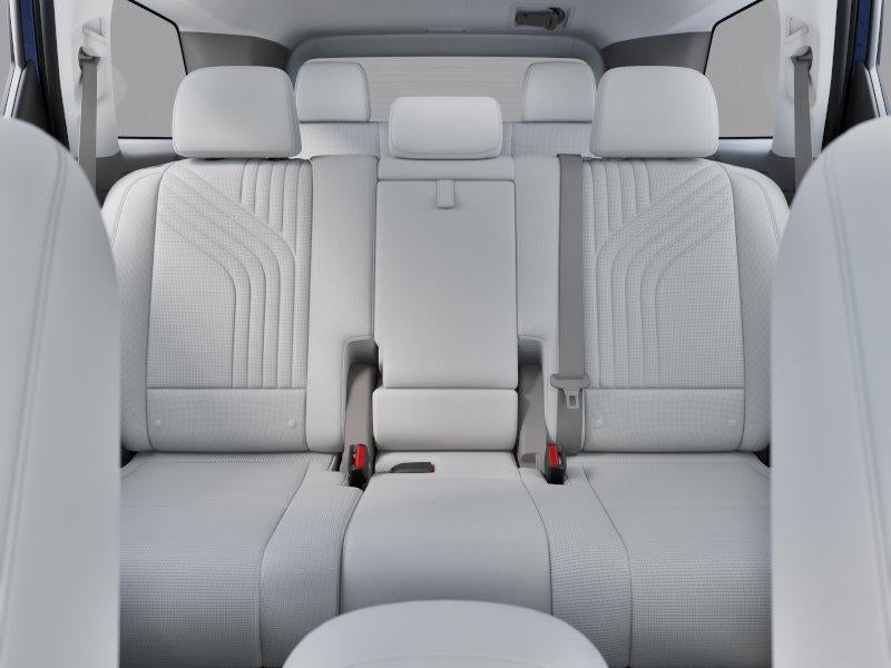 2027 Hyundai PALISADE HYBRID SEL Premium 8P
