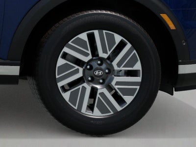 2027 Hyundai PALISADE HYBRID SEL Premium 8P